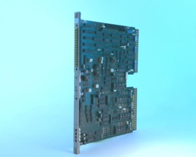 ASEA BROWN BOVERI HESG-330064-R1