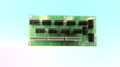 MONTGOMERY TECHNOLOGY INC 81120A