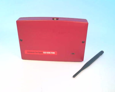 NAPCO SECURITY SLE-GSM-FIRE