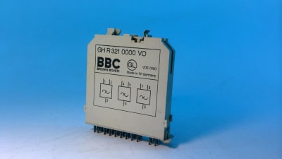 ASEA BROWN BOVERI GH R321 0000 VO