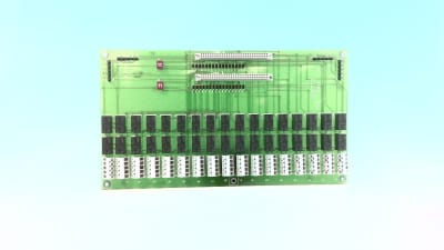 MONTGOMERY TECHNOLOGY INC 51229F