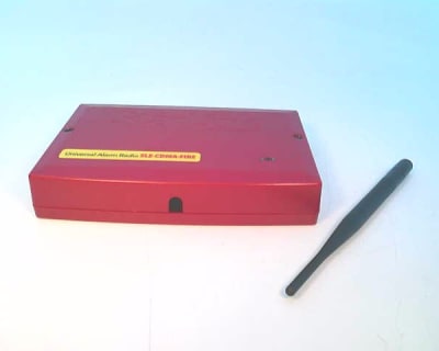 NAPCO SECURITY SLE-CDMA-FIRE