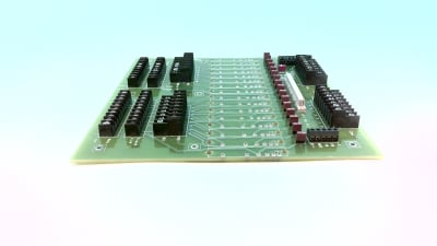 MONTGOMERY TECHNOLOGY INC 51122J