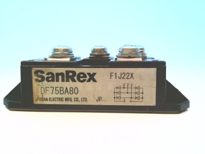 SANREX DF75BA80