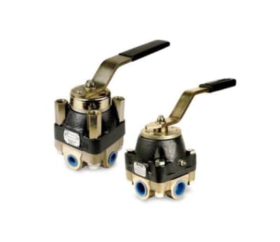 BARKSDALE 142P3WO3-MC