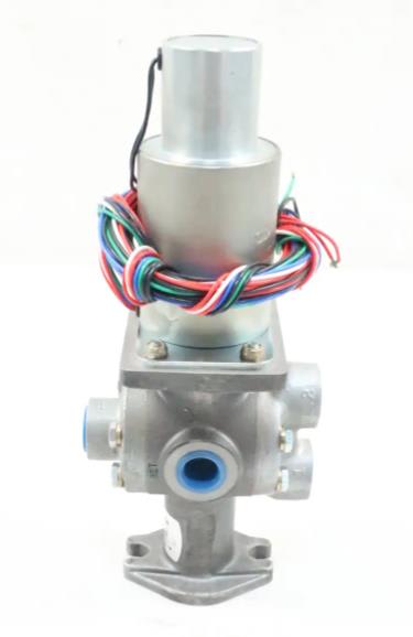 BARKSDALE 1763SOAS2D4-125G