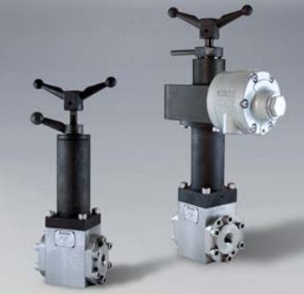 BARKSDALE 20313S6WQ2-1