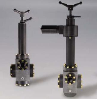 BARKSDALE 20415S3WQ2