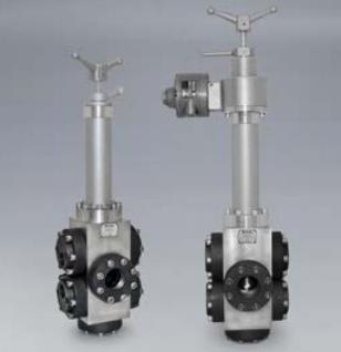 BARKSDALE 20597S6WQ2-1-MS