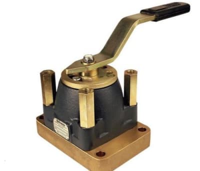 BARKSDALE 3763M3WC3-MC