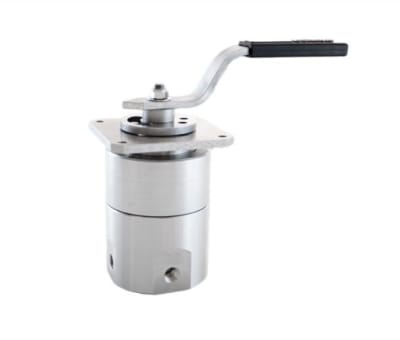 BARKSDALE 4143R9AC3-23310