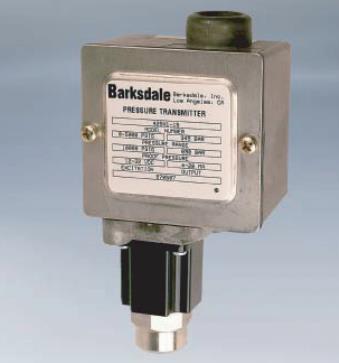 BARKSDALE 425N1-21-P2-N4X