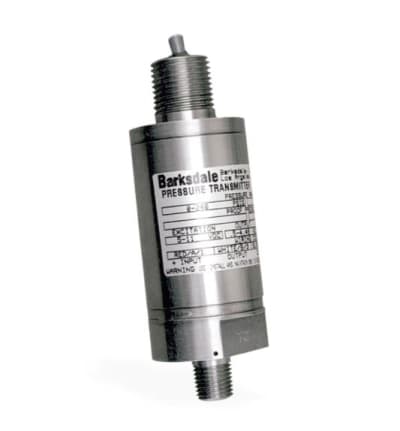 BARKSDALE 425X-23-P4