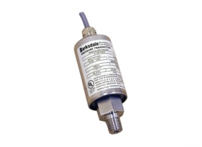 BARKSDALE 435H5-04-P4
