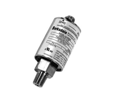 BARKSDALE 446T5-25