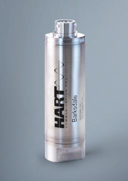 BARKSDALE 455T5-33B-P15