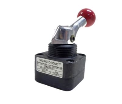 BARKSDALE 51841M6HM3-MC