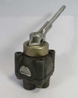 BARKSDALE 8181S1HC3-MC