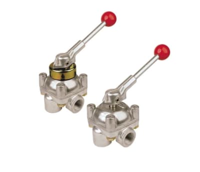 BARKSDALE 9023-M-B-C