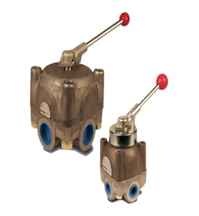 BARKSDALE 9044ROAO3-MC