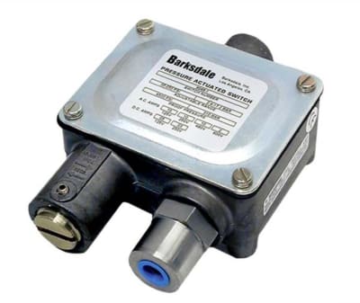 BARKSDALE 9048-3-CS-S1301