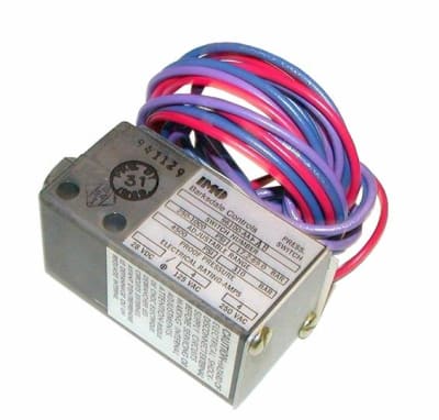 BARKSDALE 96101-AA2-TP