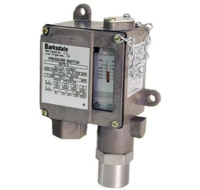 BARKSDALE 9675-1-S0024