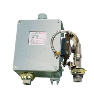 BARKSDALE B2T-M32SS-S0166