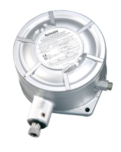 BARKSDALE B2X-M12SS-UL