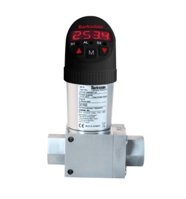 BARKSDALE BDS34FVM0500P