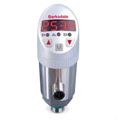 BARKSDALE BPS34GVM0200B