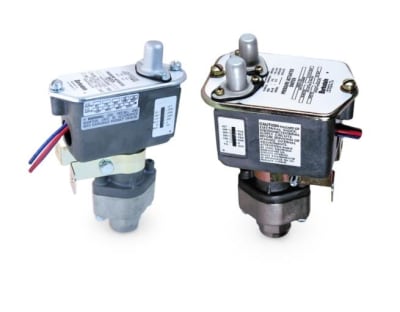 BARKSDALE C9612-2-W36