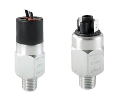 BARKSDALE CSK12-11-11B