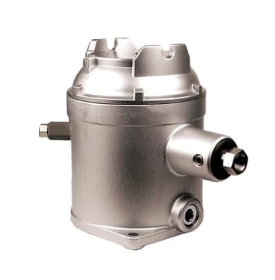 BARKSDALE D1X-H18-UL