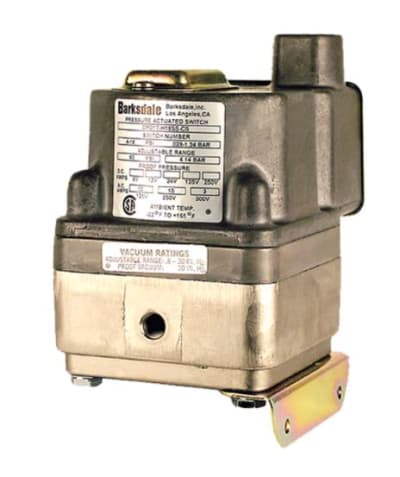 BARKSDALE HDPD1T-HH80SS-FX