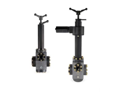 BARKSDALE G20415S3WQ2