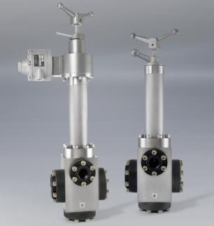 BARKSDALE F20495S6WQ2-MS