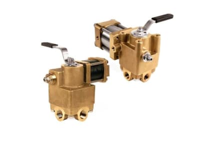 BARKSDALE A183S3WQ3-MS-C