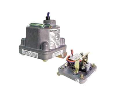BARKSDALE HD1H-HH18SS-FX