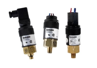 BARKSDALE T96211-BB5-T1-Z12