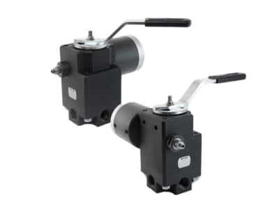 BARKSDALE LH145R3HC2-B