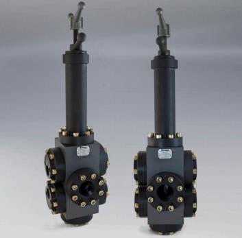 BARKSDALE L20415S6HQ2