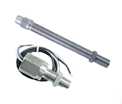 BARKSDALE M321-A-L3.5-P