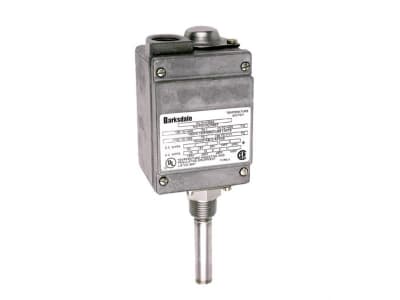 BARKSDALE L2H-GH202