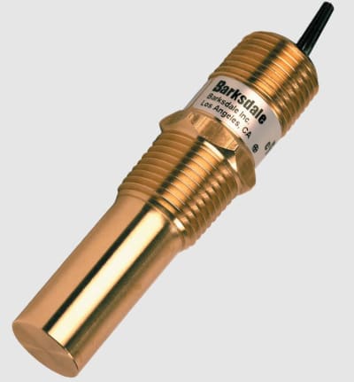 BARKSDALE ML1S-165-D-O