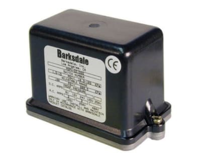 BARKSDALE MSPH-EE05SS-S0355