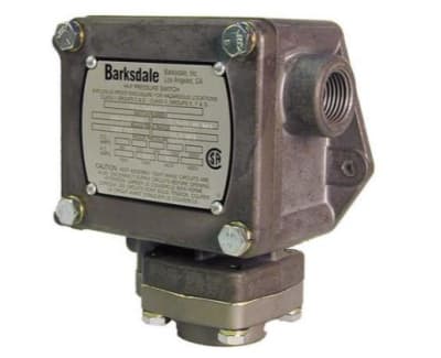 BARKSDALE PIXJ30SSV