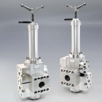 BARKSDALE S20517S6HQ2-1