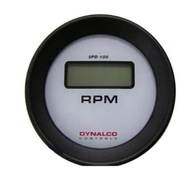 BARKSDALE SPD100L-314L