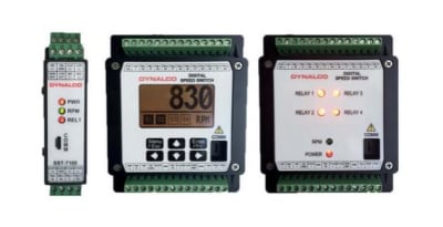 BARKSDALE SST7400D-AC-I-R10